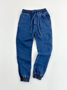 CALÇA JOGGER MAS FINN