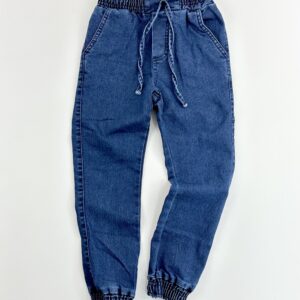 CALÇA JOGGER MAS FINN