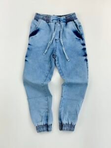 CALÇA JOGGER MAS FINN