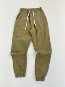 CALÇA JOGGER MAS BRIM