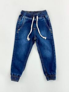 CALÇA JOGGER MAS PULA