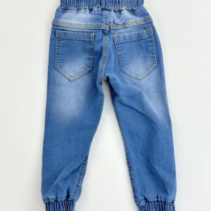 CALÇA JOGGER MAS PULA - Imagem 2
