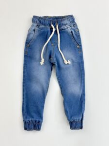 CALÇA JOGGER MAS PULA