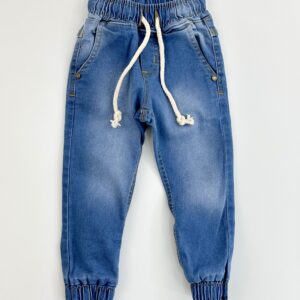 CALÇA JOGGER MAS PULA