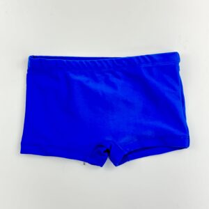 SUNGA LISA BOX AZUL