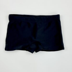 SUNGA LISA BOX PRETA - Imagem 3