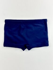 SUNGA LISA BOX AZUL ESCURO