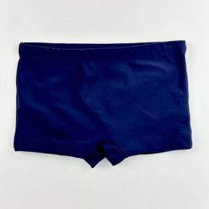 SUNGA LISA BOX AZUL ESCURO