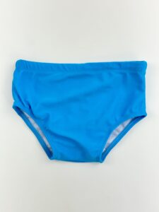 SUNGA LISA TRADICIONAL AZUL CLARO