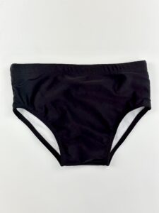 SUNGA LISA TRADICONAL PRETA