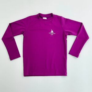 CAMISA COMUM MANGA UVA - Imagem 2