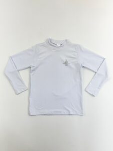 CAMISA COMUM MANGA BARNCA