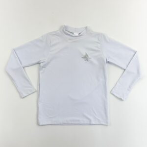 CAMISA COMUM MANGA BARNCA - Imagem 2