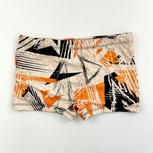 SUNGA BOX ESTAMPADA 04 - Imagem 1