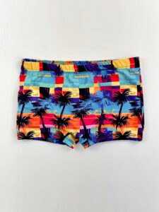 SUNGA BOX ESTAMPADA 05