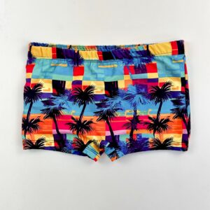 SUNGA BOX ESTAMPADA 05
