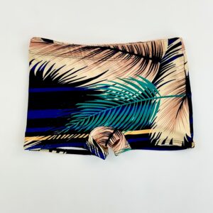 SUNGA BOX ESTAMPADA 06 - Imagem 3