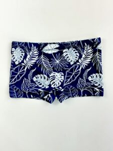 SUNGA BOX ESTAMPADA 08