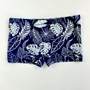 SUNGA BOX ESTAMPADA 08