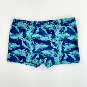 SUNGA BOX ESTAMPADA 09