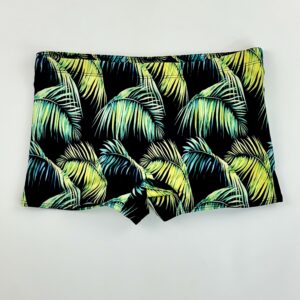 SUNGA BOX ESTAMPADA 12
