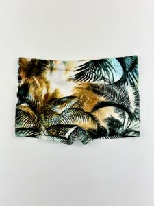 SUNGA BOX ESTAMPADA 14