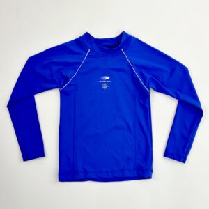 CAMISA UV PREMIUM AZUL ROYAL - Imagem 3