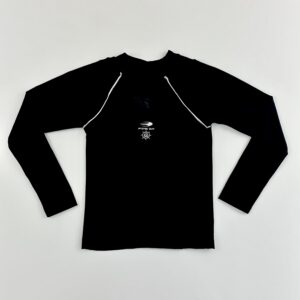 CAMISA UV PREMIUM PRETA - Imagem 2