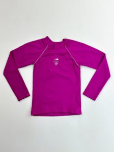 CAMISA UV PREMIUM ROXO