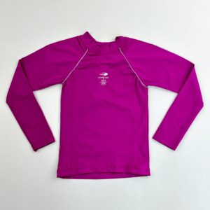 CAMISA UV PREMIUM ROXO