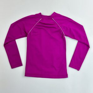 CAMISA UV PREMIUM ROXO - Imagem 3