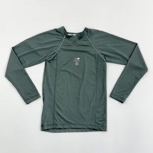 CAMISA UV PREMIUM CINZA - Imagem 3