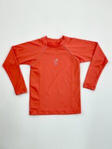 CAMISA UV PREMIUM SALMÃO