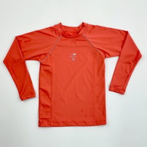 CAMISA UV PREMIUM SALMÃO
