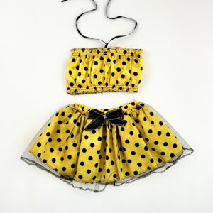FANTASIA BABY ABELHINHA - Imagem 1