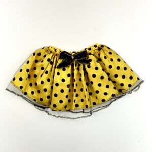 FANTASIA BABY ABELHINHA - Imagem 3