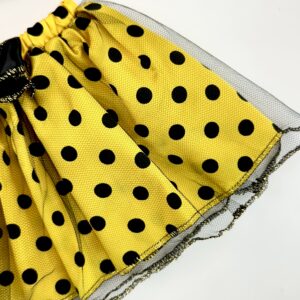 FANTASIA BABY ABELHINHA - Imagem 4