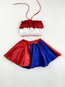 FANTASIA BABY FRANCESINHA