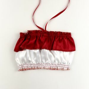 FANTASIA BABY FRANCESINHA - Imagem 2