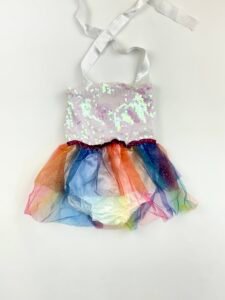 FANTASIA UNICORNIO BABY