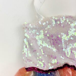FANTASIA UNICORNIO BABY - Imagem 2