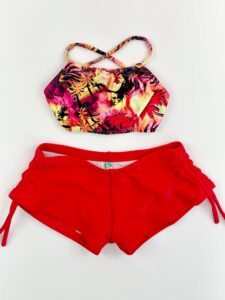 BIQUINI SHORTINHO OUTONO