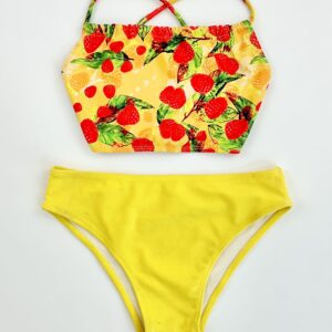 BIQUINI CALCINHA MORANGO - Imagem 2