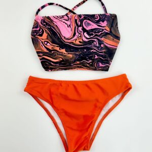 BIQUINI CALCINHA ONDAS - Imagem 3