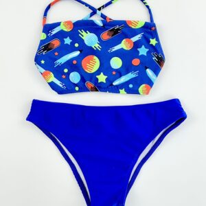 BIQUINI CALCINHA COMETAS - Imagem 1