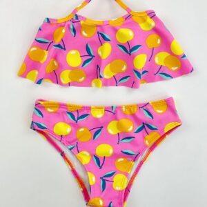BIQUINI ABAS CEREJAS - Imagem 2