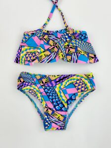 BIQUINI  ABAS ESTAMPAS