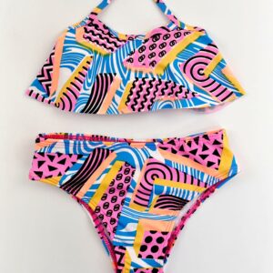 BIQUINI ABAS ONDAS