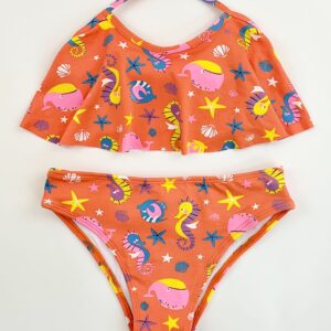 BIQUINI ABAS FUNDO DO MAR - Imagem 2