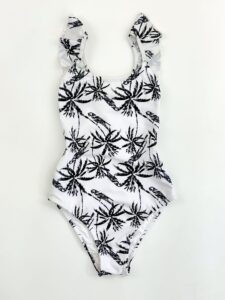 MAIO AQ ALCA BABADO BRANCO E PRETO